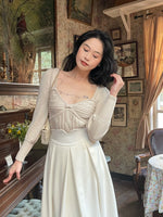 Lilith Knitwear - LaceMade