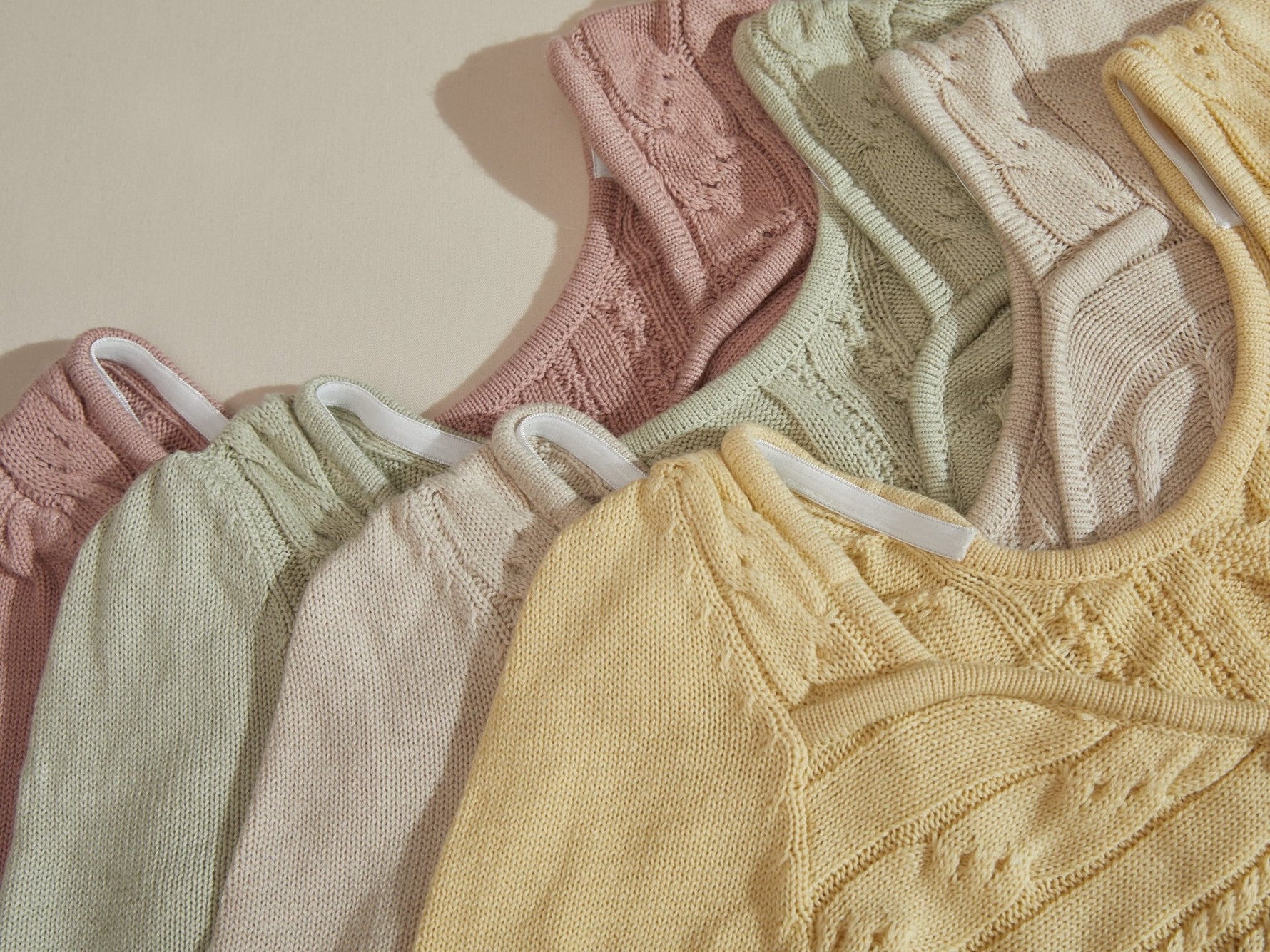 Lilith Knitwear - LaceMade