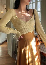 Lilith Knitwear - LaceMade
