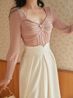 Lilith Knitwear - LaceMade
