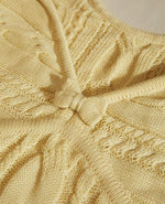 Lilith Knitwear - LaceMade