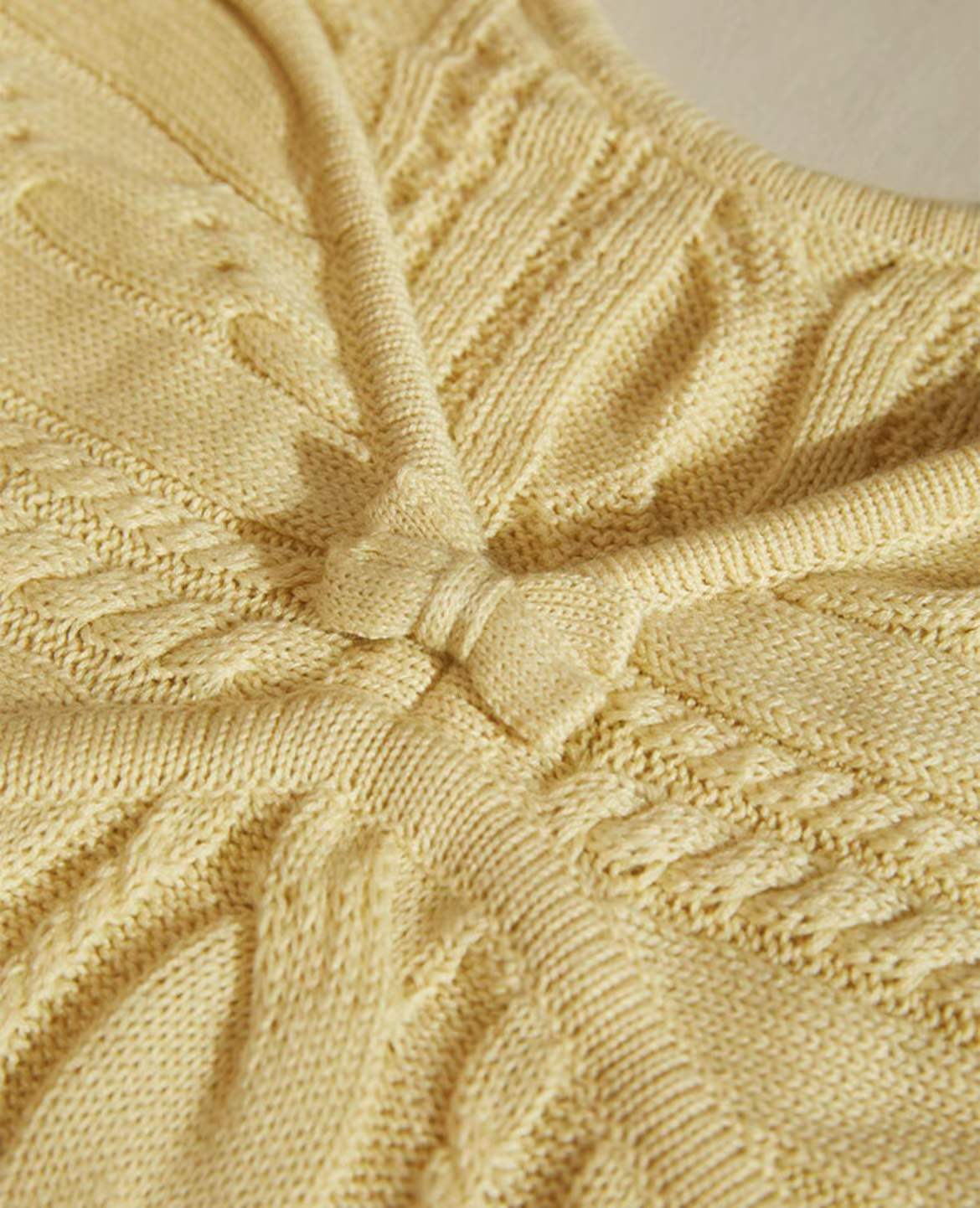 Lilith Knitwear - LaceMade