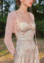 Love Buds Cardigan - LaceMade