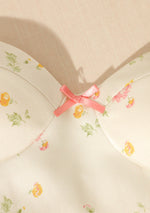 Love Buds Dress - LaceMade
