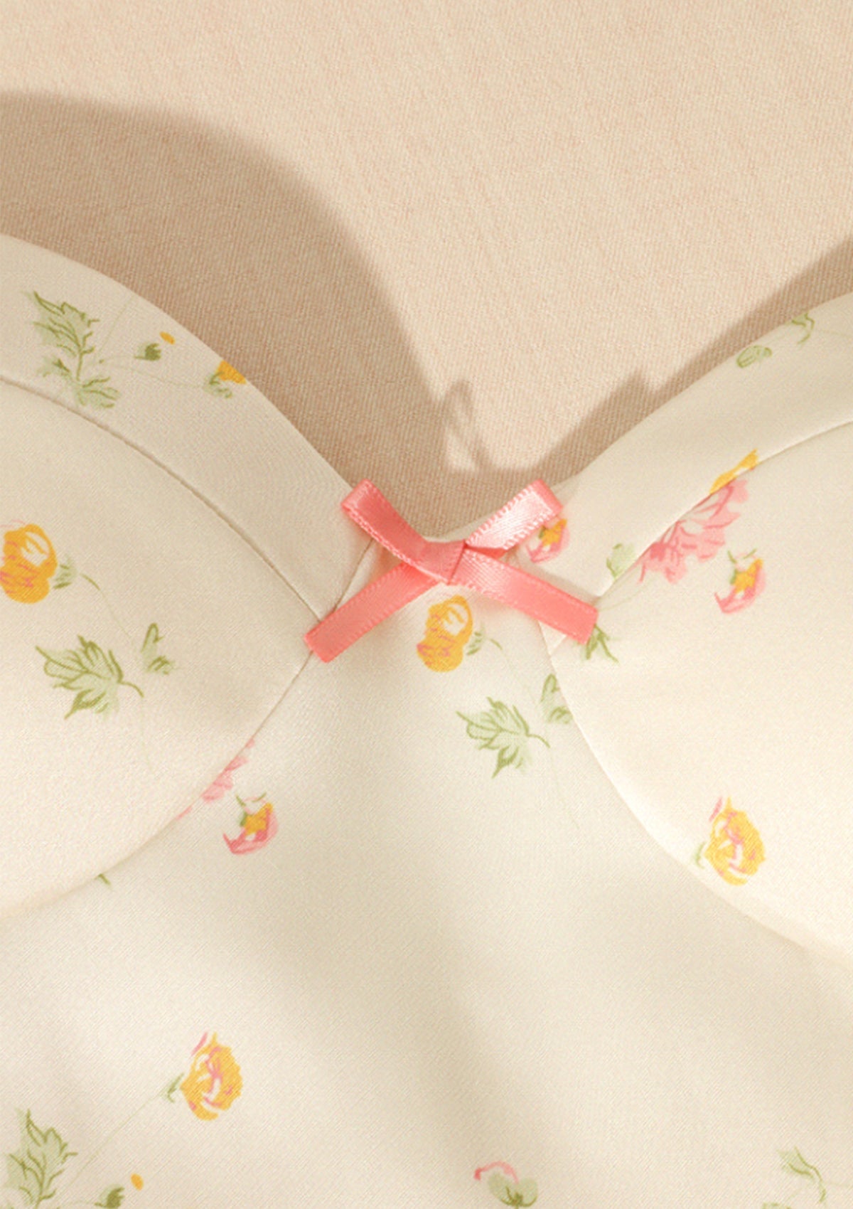 Love Buds Dress - LaceMade