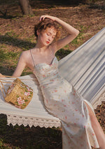 Love Buds Dress - LaceMade