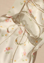 Love Buds Dress - LaceMade