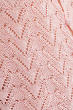 Mangoshake/Cranberry Juice/Milk Cap Cami - LaceMade