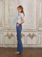 Miss Alice Blouse - LaceMade