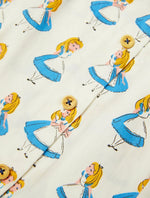 Miss Alice Blouse - LaceMade