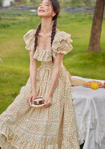 Miss Garland Corset Dress - LaceMade