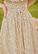 Miss Garland Corset Dress - LaceMade