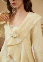 Miss Juliet Coat - LaceMade