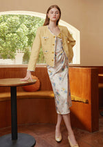 Miss Kim Jacket - LaceMade