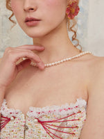 Miss Kitty Corset - LaceMade