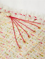 Miss Kitty Corset - LaceMade
