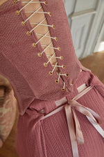 Miss Melissa Corset Jacket - LaceMade