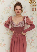 Miss Melissa Corset Jacket - LaceMade