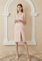 Miss Muses Dress - LaceMade