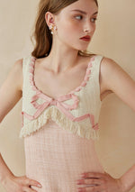 Miss Muses Dress - LaceMade