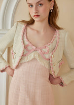 Miss Muses Dress - LaceMade