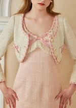 Miss Muses Jacket - LaceMade