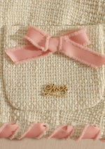 Miss Muses Jacket - LaceMade