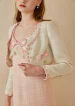 Miss Muses Jacket - LaceMade