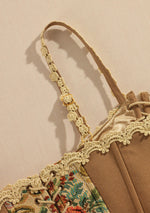 Miss Potter Corset Ⅱ - LaceMade