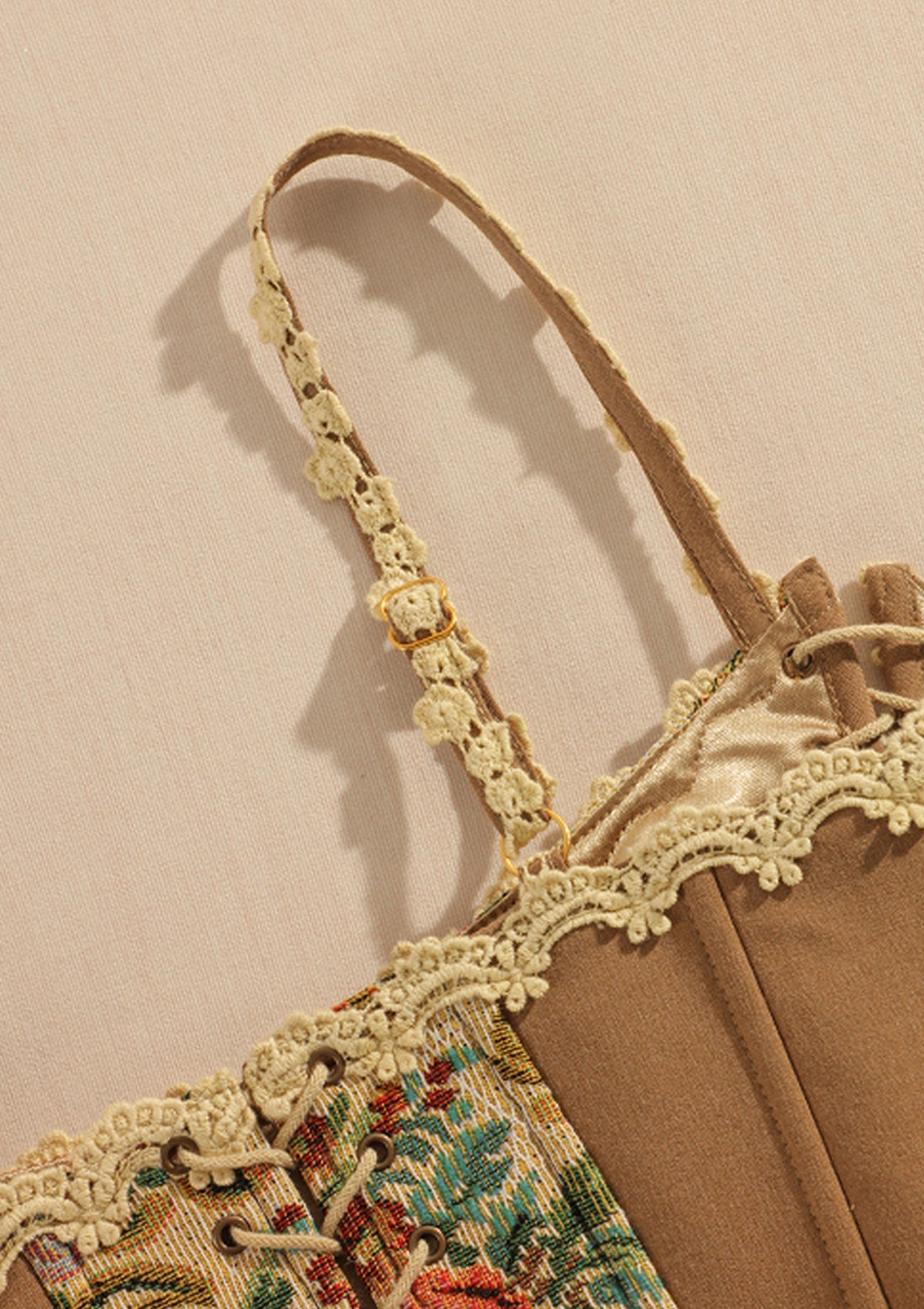 Miss Potter Corset Ⅱ - LaceMade