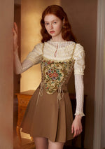 Miss Potter Corset Ⅱ - LaceMade