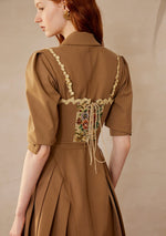 Miss Potter Corset Ⅱ - LaceMade