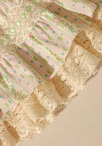 Miss Rachel Skirt - LaceMade
