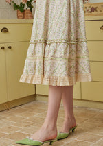 Miss Rachel Skirt - LaceMade