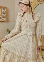 Miss Rachel Skirt - LaceMade