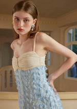 Miss Snow Dress - LaceMade