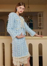 Miss Snow Jacket - LaceMade