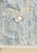 Miss Snow Jacket - LaceMade