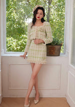Miss Tink Jacket - LaceMade