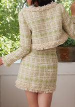 Miss Tink Jacket - LaceMade
