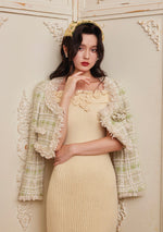 Miss Tink Jacket - LaceMade