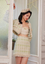 Miss Tink Skirt - LaceMade