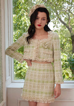 Miss Tink Skirt - LaceMade