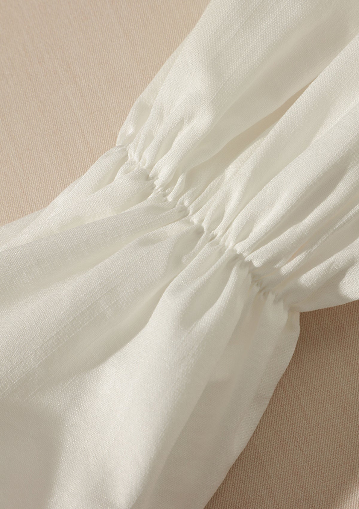 Miss Wheat Blouse - LaceMade