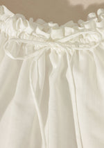 Miss Wheat Blouse - LaceMade
