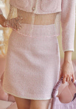 New York Baby Skirt - LaceMade