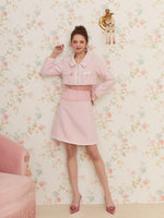 New York Baby Skirt - LaceMade