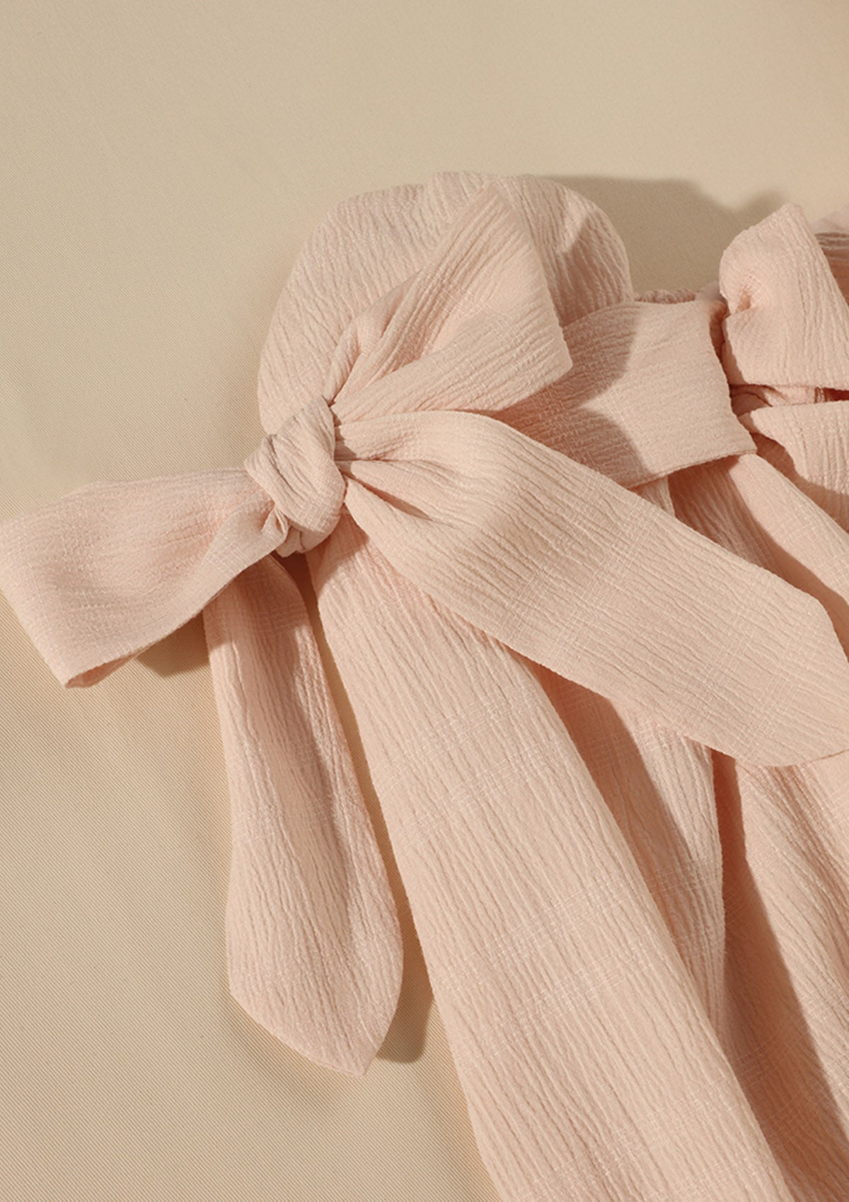 Paeonia Cotton Candy Dress - LaceMade