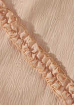 Paeonia Cotton Candy Dress - LaceMade