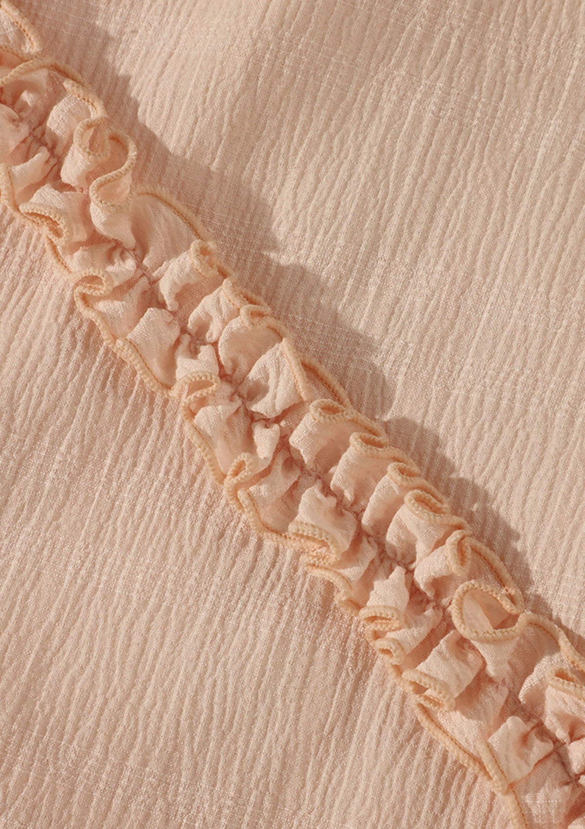 Paeonia Cotton Candy Dress - LaceMade
